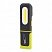 превью Фонарь ручной ЯРКИЙ ЛУЧ OPTIMUS ACCU Pocket Twist 5W 100/350лм+SMD70лм акк