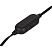 превью Акустическая система ProMega C-MS016 черная, 6Вт(3Втx2), USB, RGB