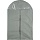 Чехол для одежды из спанбонда Luscan с окошком, 60×120см, синий, HD-HH009