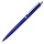 Ручка шариковая автоматическая ERICH KRAUSE «Smart», СИНЯЯ, корпус синий, узел 0.7 мм, линия письма 0.35 мм