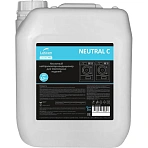 Профхим д/стирки ополаск-нейтрализатор, кислот-й Luscan Prof/Neutral C, 5л