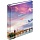 Тетрадь на кольцах А5, 120л., 7БЦ, ArtSpace «Путешествия. Sky landscape», глянцевая ламинация