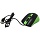 Мышь Smartbuy ONE 334, USB, с подсветкой, черный, 2btn+Roll