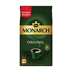 Кофе растворимый MONARCH «Original»сублимированный800 гмягкая упаковка