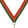 Лента для медалей Белорусь 24 мм