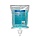 Картридж с жидким мылом KEMAN нейтральное синее S3 800мл 100025-S3