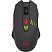 превью Мышь компьютерная Acer Nitro OMR305 черн. оптичес.3200dpi/6but BT/Radio USB