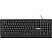 превью Клавиатура проводная ProMega jet/BigTech BT-JKB-002/C-KB3031