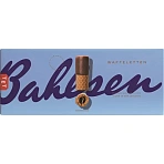 Вафельные трубочки Banlsen Waffeletten Milk в молочном шоколаде, 100г