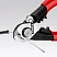 превью Тросорез Knipex L-190 190 мм (KN-9561190)