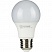 превью Лампа светодиодная LED-A60-VC 10Вт 230В Е27 6500К 950 Лм IN HOME