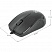 превью Мышь проводная DEFENDER Optimum MB-160, USB, 2 кнопки + 1 колесо-кнопка, оптическая, черная