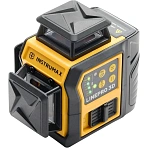Лазерный уровень профессиональный INSTRUMAX LINEPRO 3D Professional SET