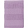 Набор полотенец махровых Конфетти 50×90 см 1 штука 70×130 см 1 штука 390 г/кв. м бирюзовые