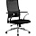 Кресло MT_Sit Air-180/Km00/Wh00/K15bL(M09. B02. G15. W01), черный, пластик