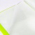 превью Папка 20 вкладышей BRAUBERG «Neon», 16 мм, неоновая, зеленая, 700 мкм
