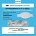 превью Респиратор Parus 2CK противоаэрозольный с клапаном FFP2