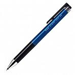 Ручка гелевая автоматическая Pilot BLRT-SNP5 Synergy Point синяя (толщина линии 0.25 мм)