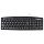 Клавиатура проводная SONNEN KB-7010, USB, 104 клавиши, LED-подсветка, черная