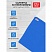 превью Тряпка для мытья пола OfficeClean «Премиум», микрофибра, 70×80см, индивид. упаковка