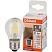 превью Лампа светодиодная OSRAM LSCLP60 5W/840 230VFILCL E27 FS1