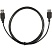 превью Кабель ProMega USB 2.0 AM/AF, 1.8м, чер (OAVDC009)