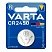 превью Батарейка Varta ELECTRONICS CR2450 1шт Lithium 3V (6450) (1/10/100)