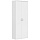 Шкаф для документов закрытый Skyland Imago/Белый, 770×365×1975, СТ-1.9