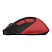 превью Мышь компьютерная A4Tech Fstyler FG45CS Air красный/черный 2000dpi/WLS USB