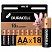 превью Батарея Duracell АА/LR6-18BL BASIC бл/18