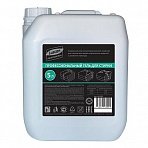 Профхим д/стирки гель универсальный Luscan Prof/Aromaclean Core, 5л