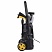 превью Минимойка HUTER M135-PW, мощность 1.65 кВт, давление 135 бар, шланг 5 м