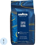 Кофе Lavazza Super Crema зерно 1 кг