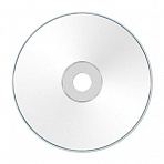 Диск DVD+R Mirex 4.7 ГБ 16x cake box (100 штук в упаковке)