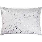 Подушка SILVER 50×70. микрофибра( 242)