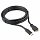 Кабель Type-C-MicroUSB 3.0, 1.8 м, CABLEXPERT, для подключения портативных устройств и периферии, CCP-USB3-mBMCM-6
