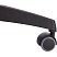 превью Кресло UT_Easy Chair 308 сетка/ткань, черный, 2603/W-11
