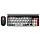 Комплект беспроводной клавиатура и мышь SmartBuy 620382AG (SBC-620382AG-RK)