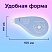 превью Корректирующая лента BRAUBERG PASTEL 5 мм х 12 мвращающийся наконечник 90°ВЫГОДНАЯ УПАКОВКА 3 штуки в блистере, механизм перемотки,272489