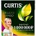 превью Чай Curtis Delicate Mango Green Tea зеленый 20 пакетиков