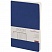 превью Блокнот Bruno Visconti Megapolis Flex A5 100 листов синий на сшивке (140×210)