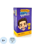 Настольная игра Попробуй угадай 2.0 с загубниками мг011-1