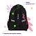 превью Рюкзак Berlingo Modern «Fashion bear» 38×30×18см, 3 отделения, 2 кармана, эргономичная спинка