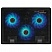 превью Подставка для ноутбука DEFENDER NS-501, 15.6-17", 2 USB, 3 вентилятора