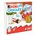 превью Шоколад Kinder Chocolate с молочной начинкой 50 г