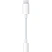 превью Кабель Apple 3.5 mm Jack - Lightning (MMX62ZM/A)