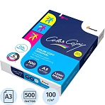 Color Copy (А3,100г,161CIE%) 500л/пач.