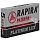 Бритва одноразовая Rapira Sprint Plus (5 штук в упаковке)