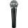 Микрофон Shure BETA 58A, динамический суперкардиоидный вокальный
