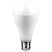 превью Лампа светодиодная Feron LB-100 Шар E27 25W 175-265V 2700K(25790)